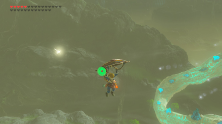 BotW - How to Farm Naydra - Collect Spoils.png
