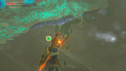 Where to Farm Naydra's Claws: Locations and Prices | Zelda: Breath of