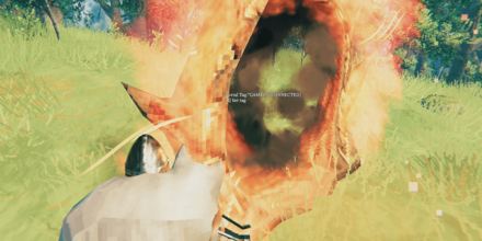 GAME8 Other Portal Connected B