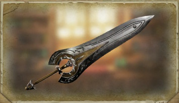 Bravely Default II - Defender