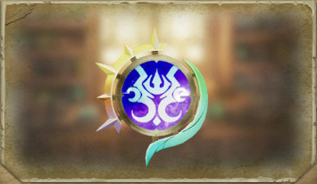 Bravely Default II - Typhoon Shield