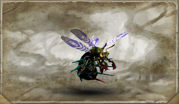 Bravely Default II - Pephredo