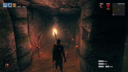 Valheim (Walkthrough & Progression) - Gather Surtling Cores.png