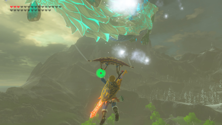 BotW - How to Farm Naydra - Glide Towards Naydra.png