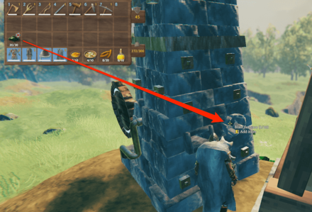 Black Metal Scrap to Blast Furnace