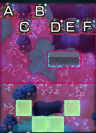 Freyja and Triandra Mythic Hero Battle 2021 Banner Fire Emblem Heroes FEH.png