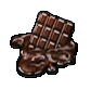 Week 2 Currency - Unfortunately-Looking Chocolate