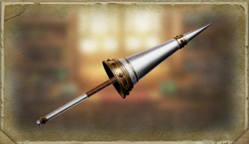 Bravely Default II - Hinderlance