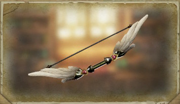 Bravely Default II - Angel