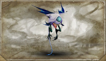 Bravely Default II - Plague