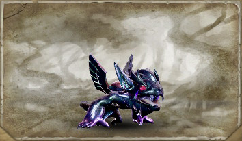 Bravely Default II - Lapislion