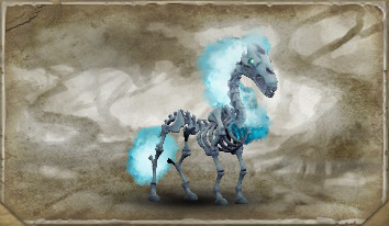 Bravely Default II - Sleipnir