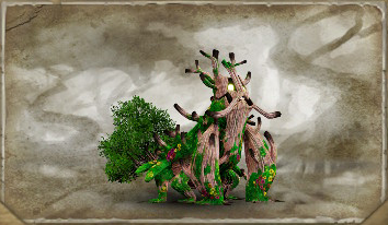 Bravely Default II - Irminsul