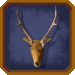Deer Trophy Image