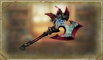 Bravely Default II - Alastor