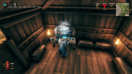 Valheim (Walkthrough & Progression) - Build an Artisan Table.png