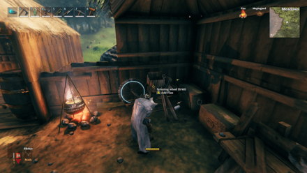 Valheim (Walkthrough & Progression) - Build a Spinning Wheel.png