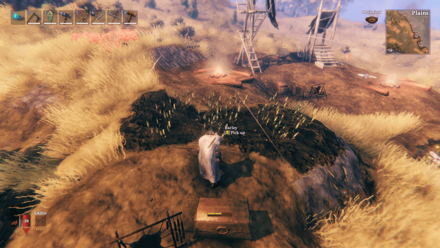 Valheim (Walkthrough & Progression) - Collect Barley.png