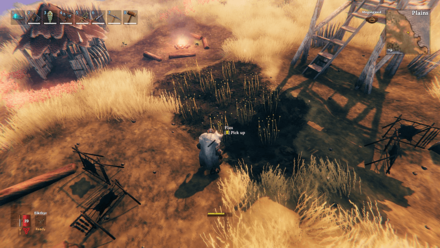Valheim (Walkthrough & Progression) - Collect Flax.png