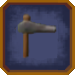 Stone Pickaxe Image