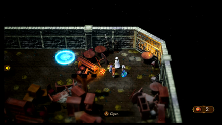 Chest Number 2 in #title