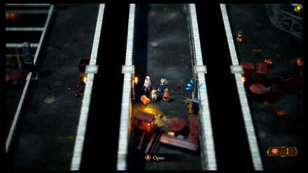 Chest Number 2 in #title