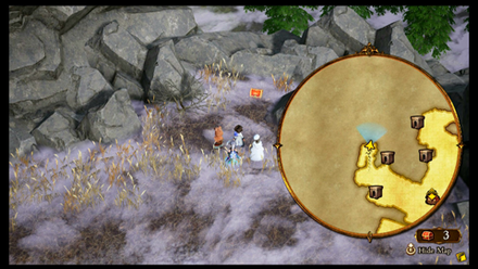 Chest Number 7 in #title