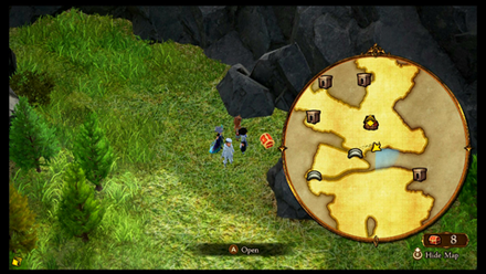 Chest Number 2 in #title