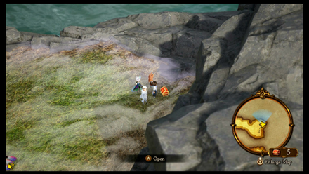 Chest Number 5 in #title