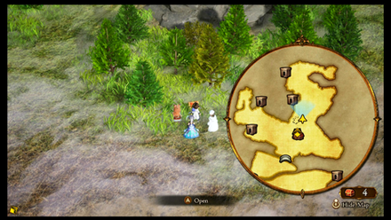 Chest Number 6 in #title