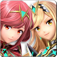 Pyra/Mythra Image