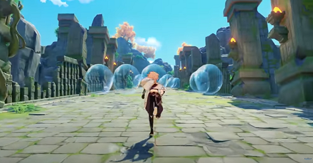 Windblume Bubble Game.png