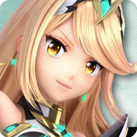 Mythra Image