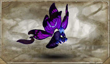 Bravely Default II - Shadowmoth