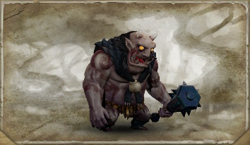 Bravely Default II - Aka-Oni