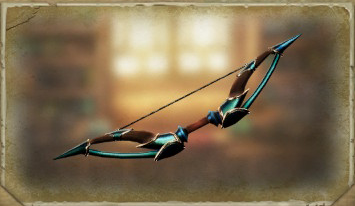 Bravely Default II - Great Bow