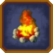 Campfire Image