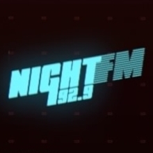 Cyberpunk 2077 Phantom Liberty - Night FM