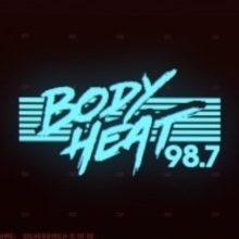 Cyberpunk 2077 Phantom Liberty - Body Heat Radio