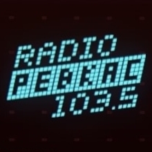 Cyberpunk 2077 Phantom Liberty - Radio Pebkac