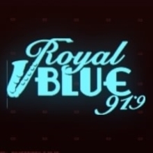 Cyberpunk 2077 Phantom Liberty - Royal Blue Radio