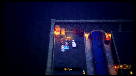 Chest Number 1 in #title