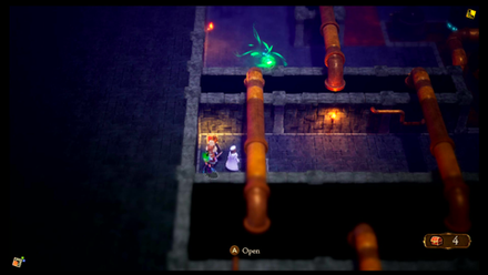 Chest Number 1 in #title