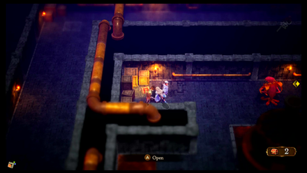 Chest Number 3 in #title