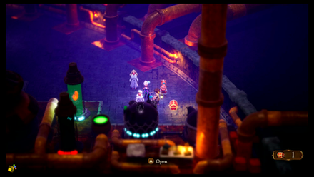 Chest Number 1 in #title