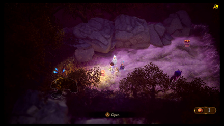 Chest Number 7 in #title