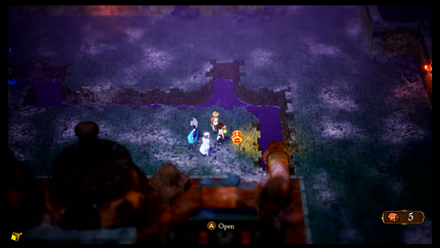 Chest Number 3 in #title