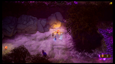 Chest Number 6 in #title