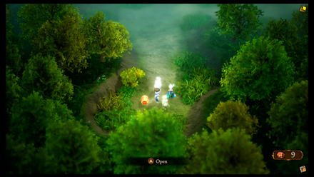 Chest Number 1 in #title