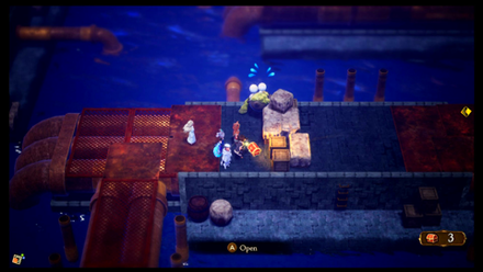 Chest Number 2 in #title